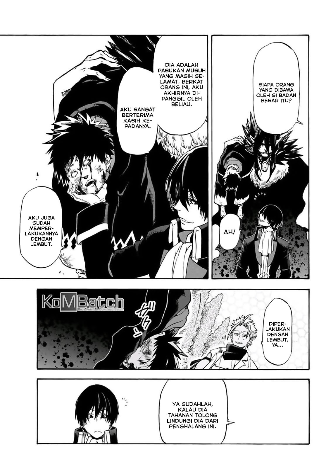 Chapter 68 - halaman 33