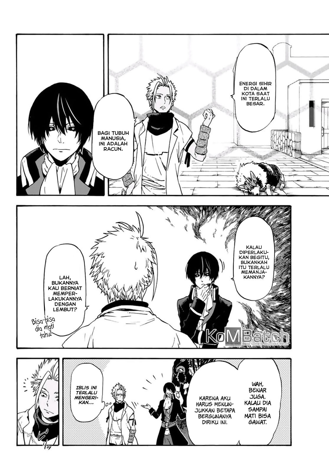 Chapter 68 - halaman 34