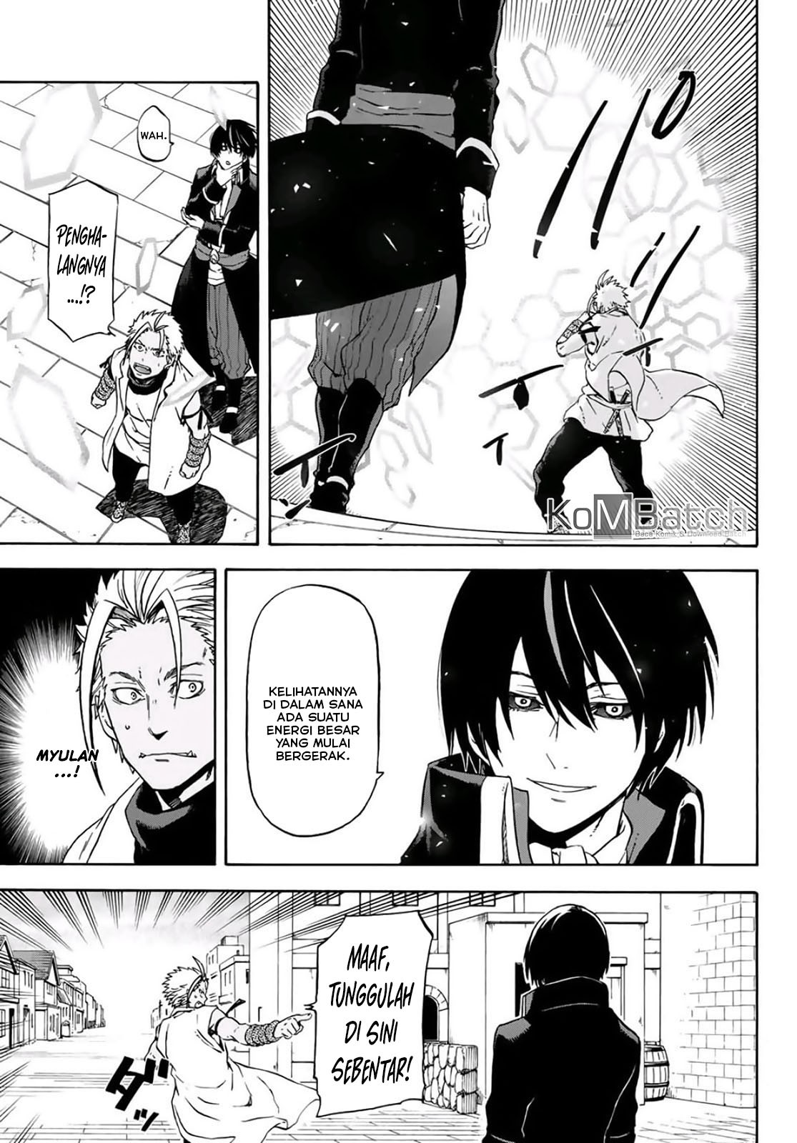Chapter 68 - halaman 35