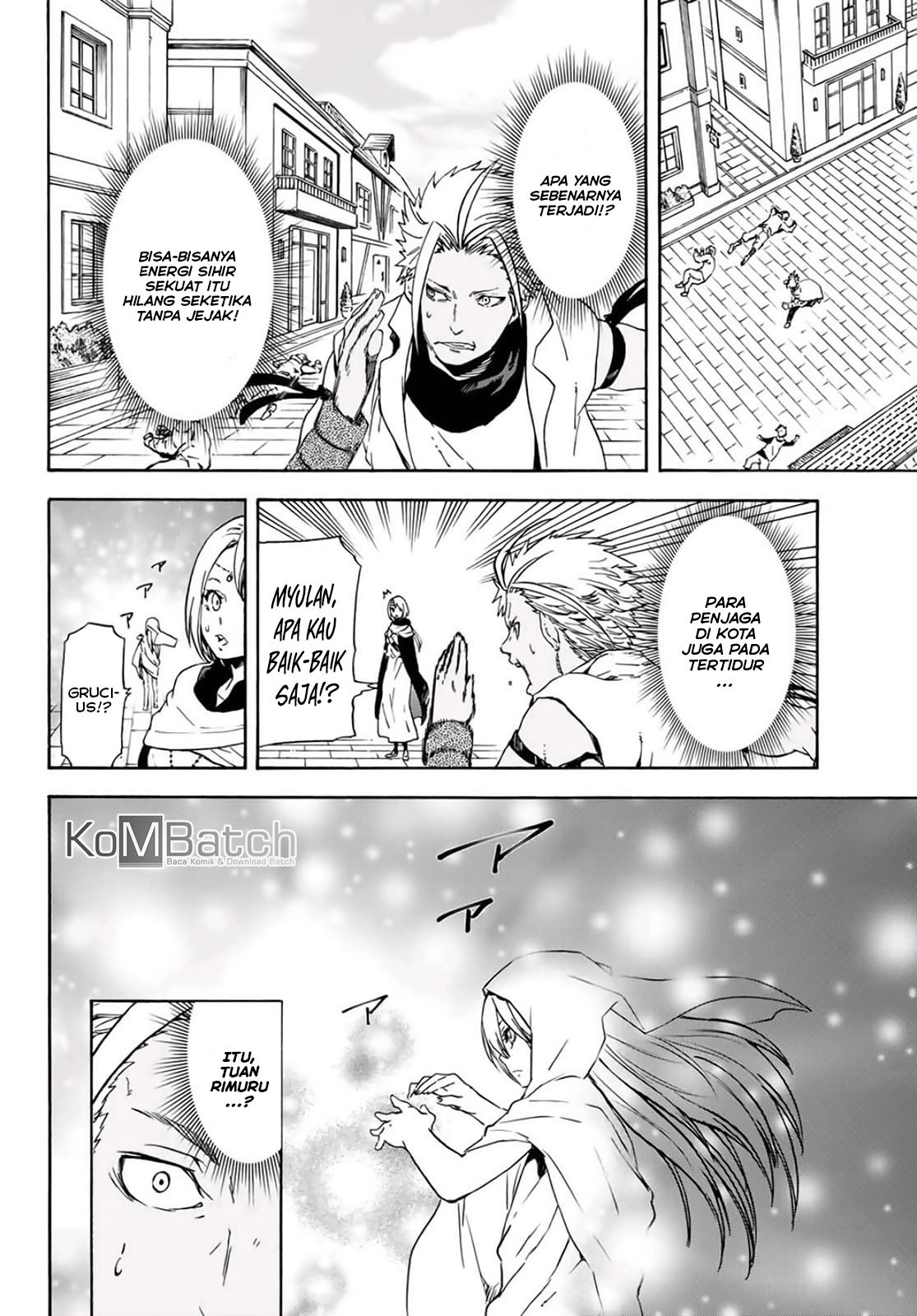 Chapter 68 - halaman 36