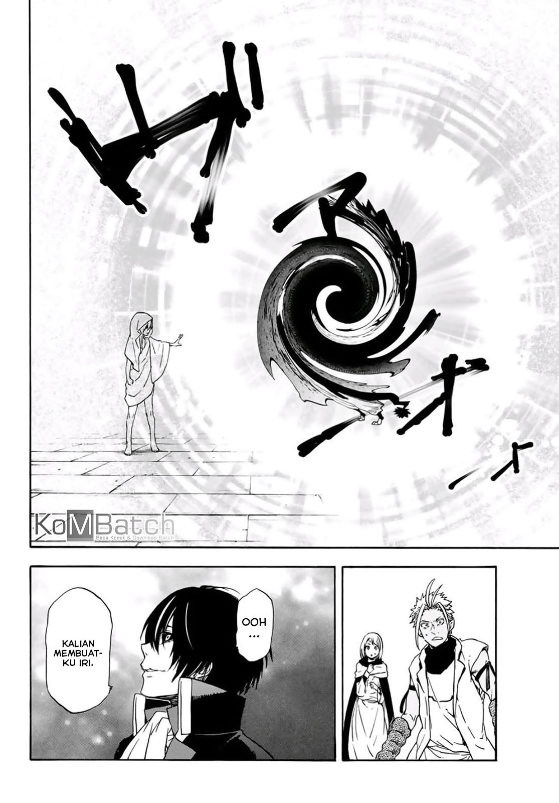 Chapter 68 - halaman 40