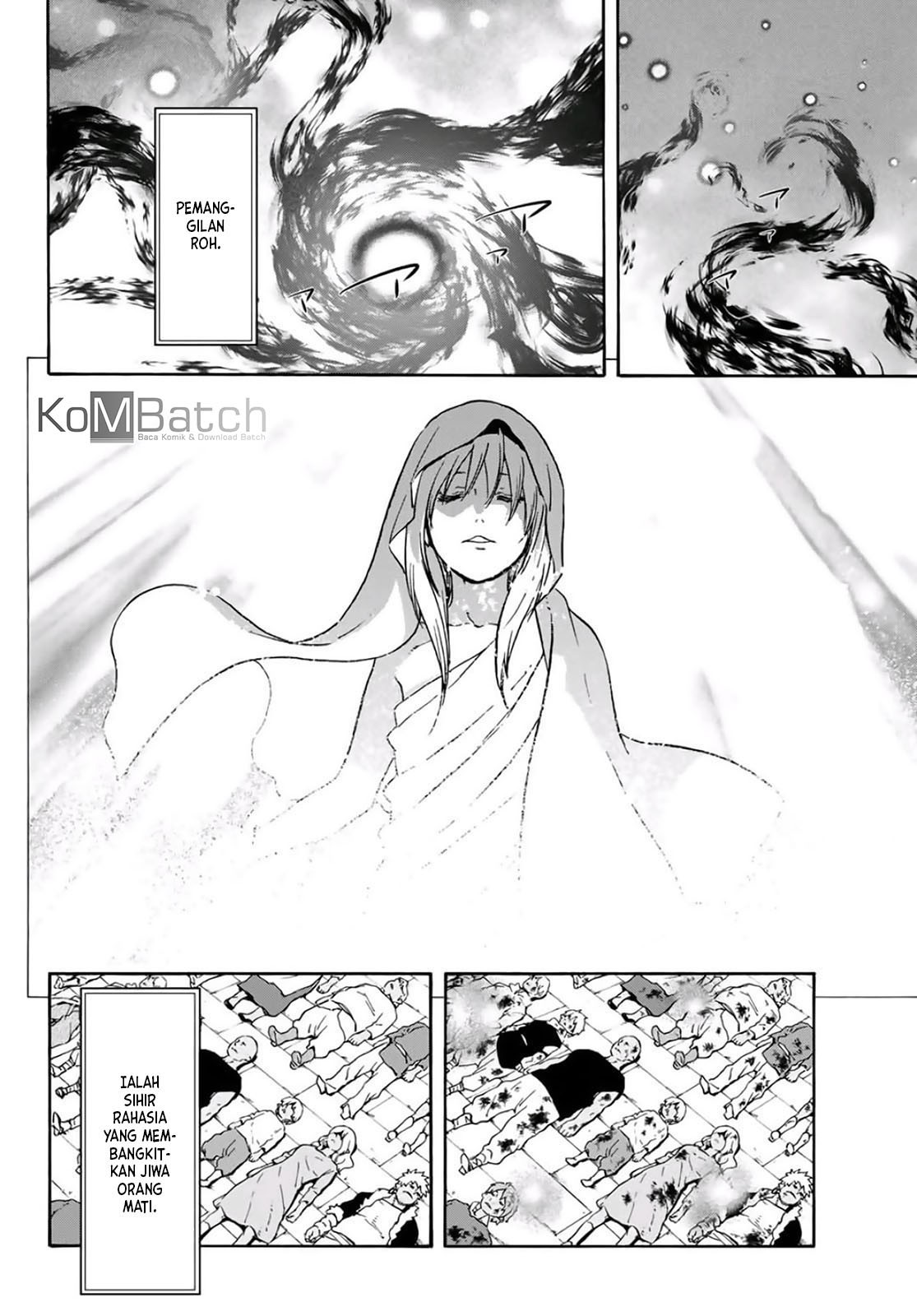 Chapter 68 - halaman 42