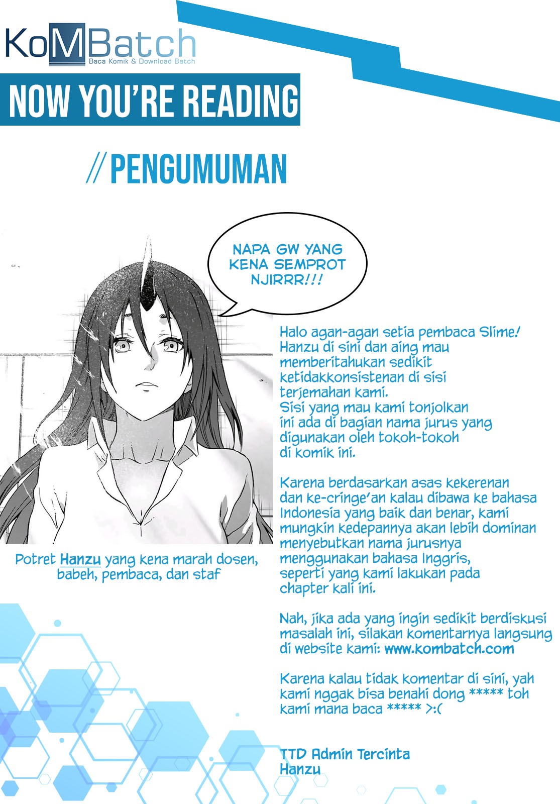 Chapter 68 - halaman 47