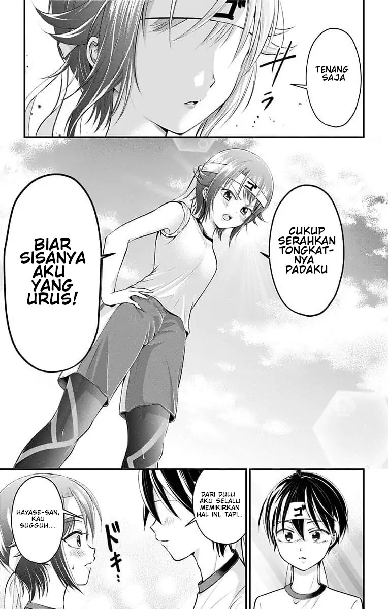 Chapter 25 - halaman 15