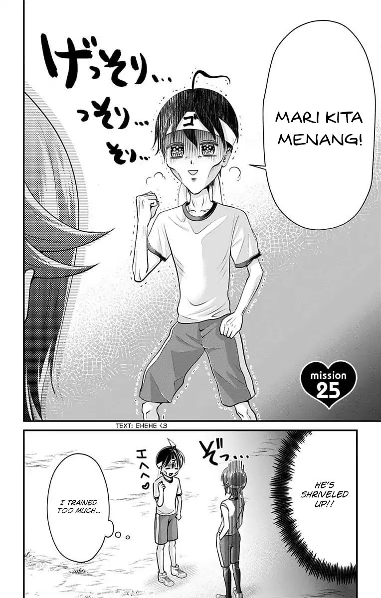 Chapter 25 - halaman 4