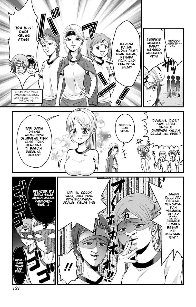 Chapter 25 - halaman 5