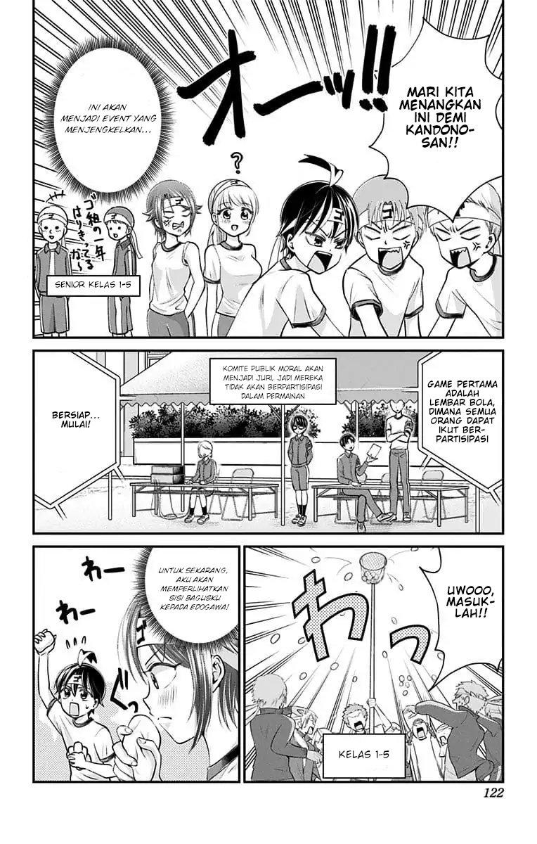 Chapter 25 - halaman 6