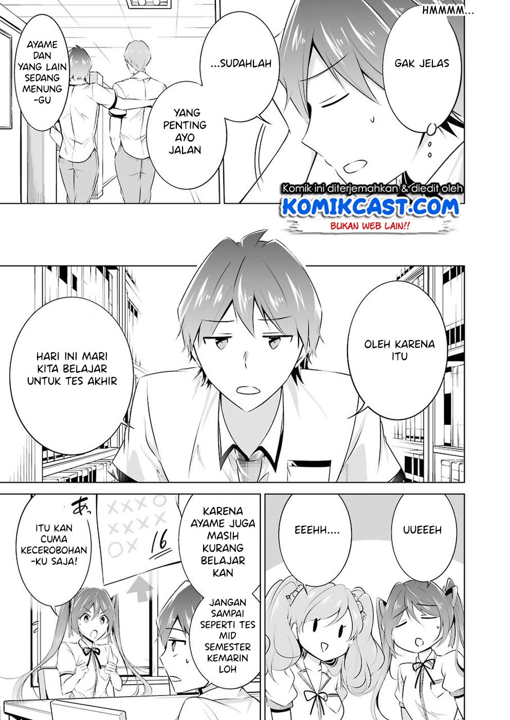 Chapter 43 - halaman 11
