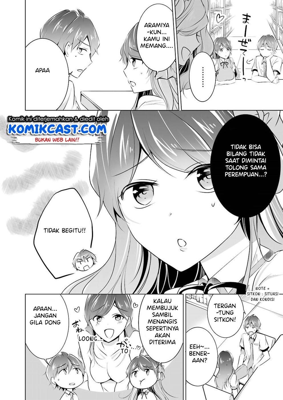 Chapter 43 - halaman 14