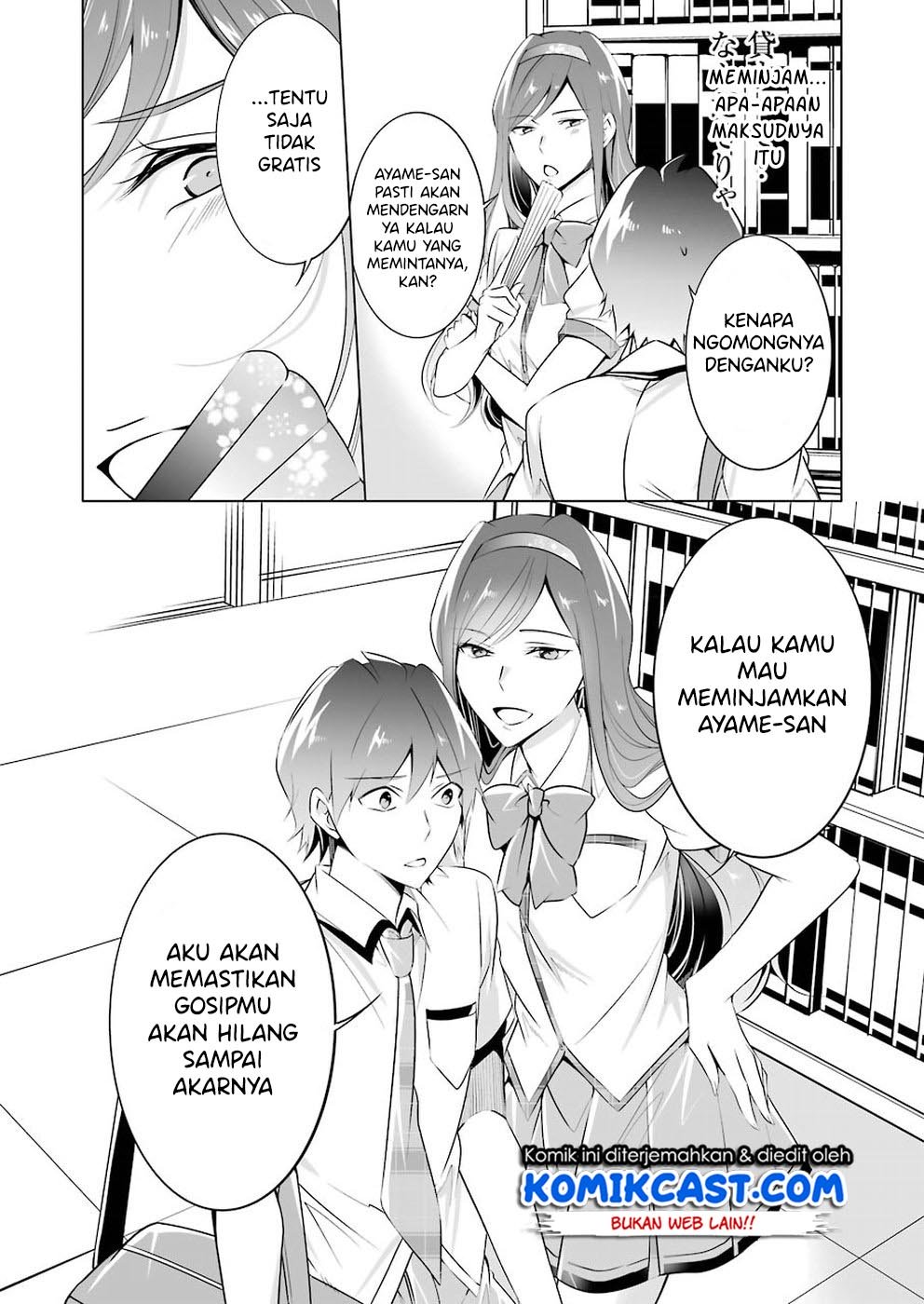 Chapter 43 - halaman 18