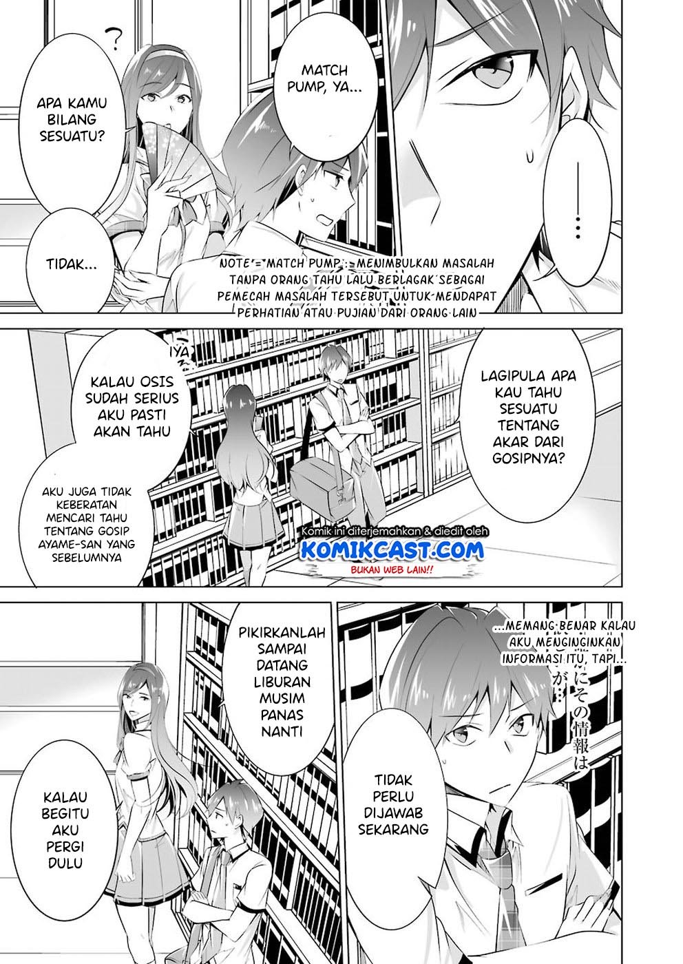 Chapter 43 - halaman 19