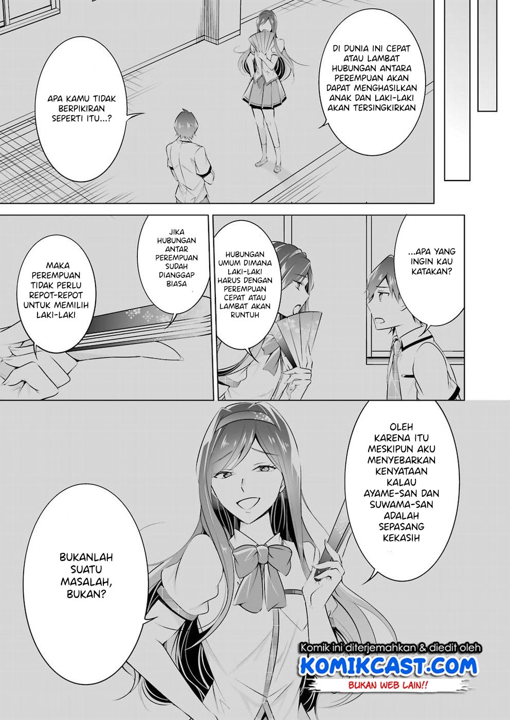 Chapter 43 - halaman 5