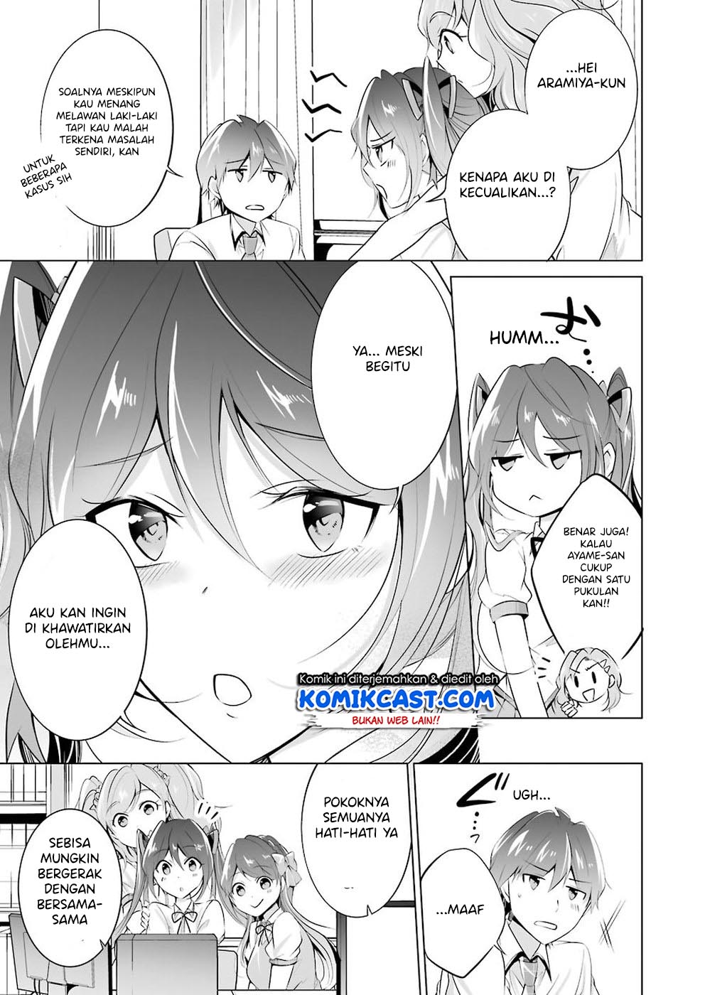 Chapter 43 - halaman 7