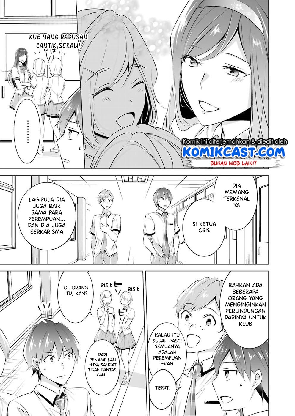 Chapter 43 - halaman 9