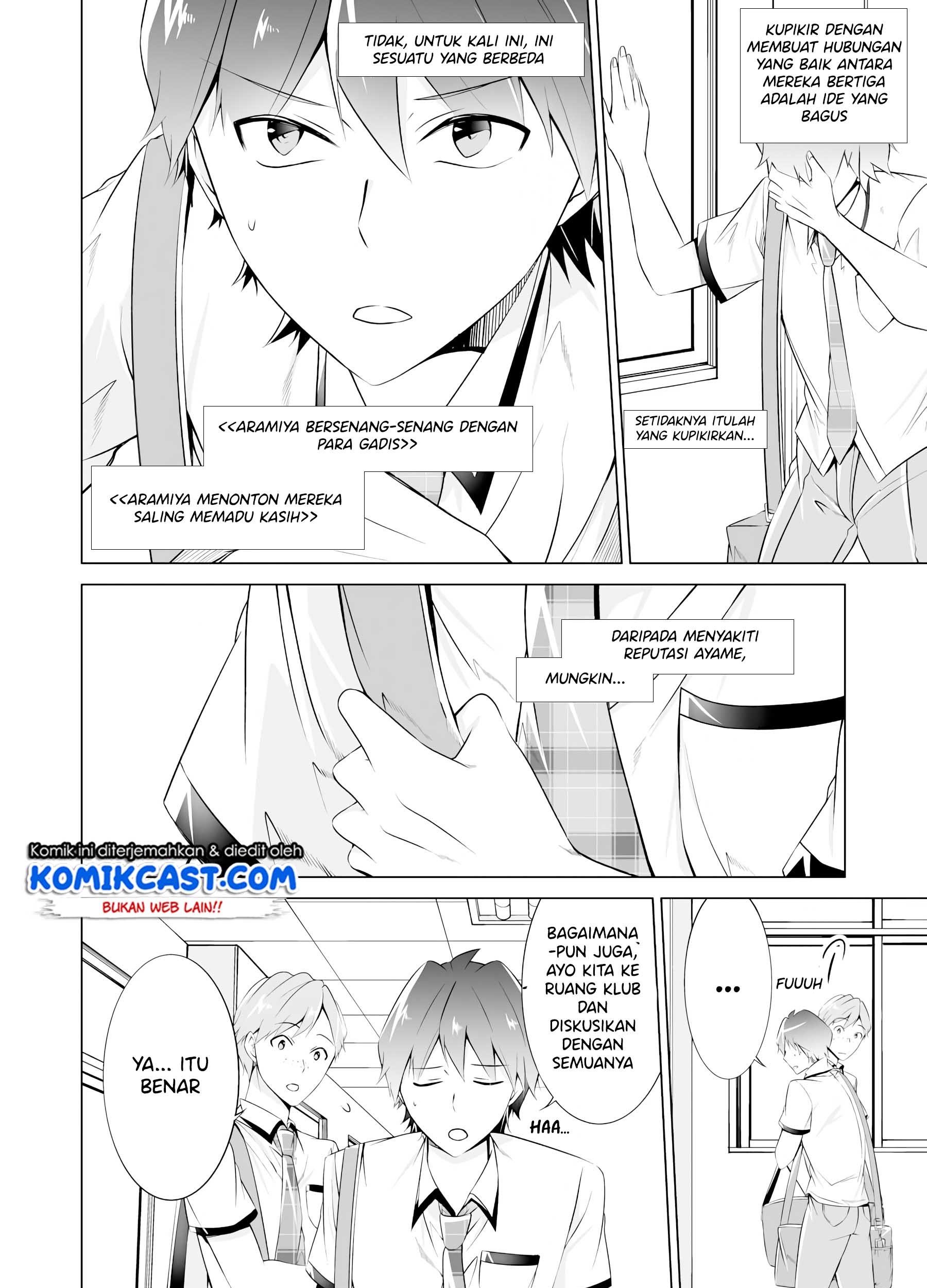 Chapter 42 - halaman 9