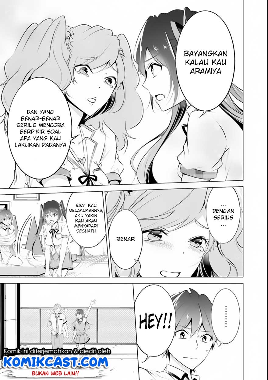 Chapter 39 - halaman 21