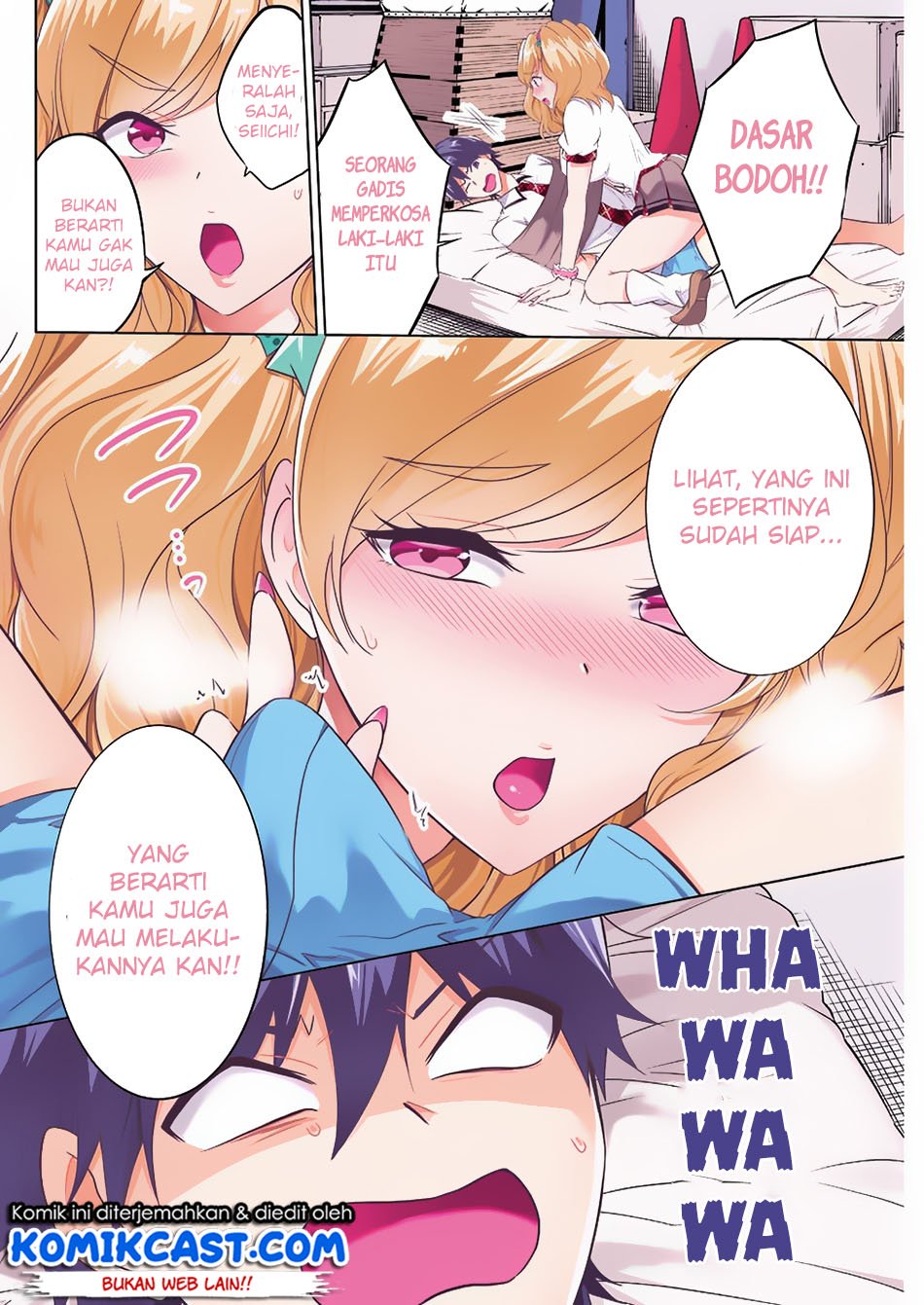 Chapter 38 - halaman 5