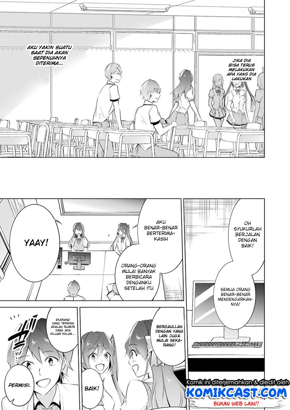 Chapter 35 - halaman 21