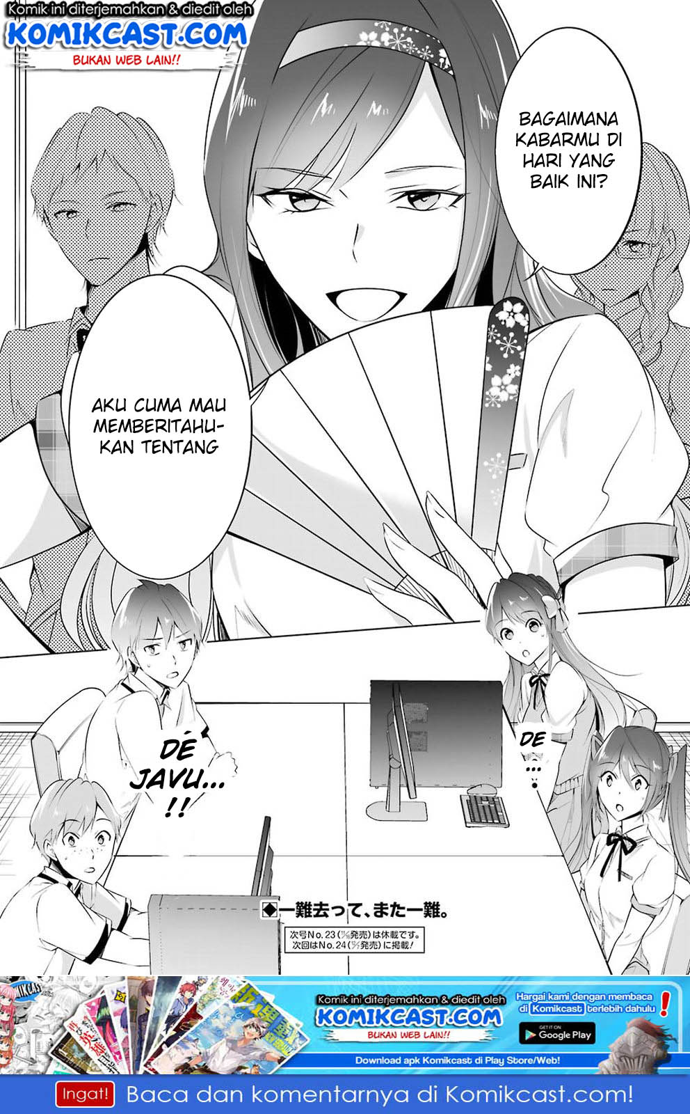 Chapter 35 - halaman 22