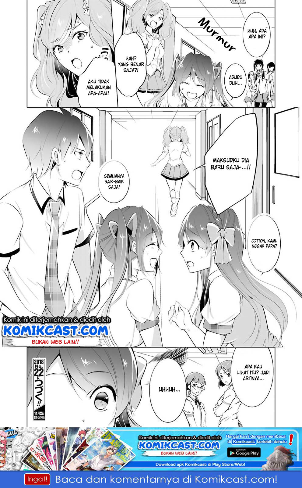 Chapter 34 - halaman 20