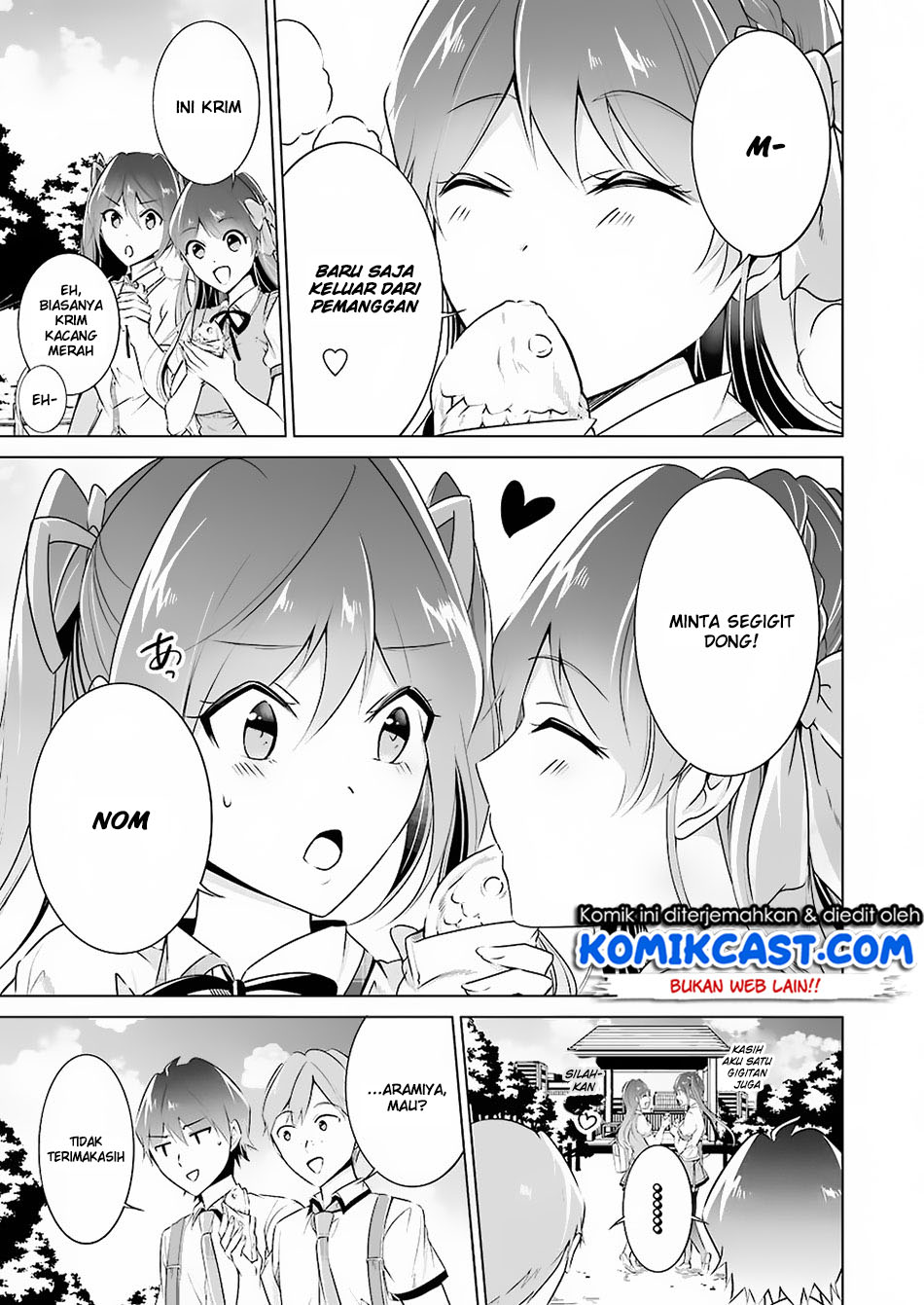 Chapter 33 - halaman 12