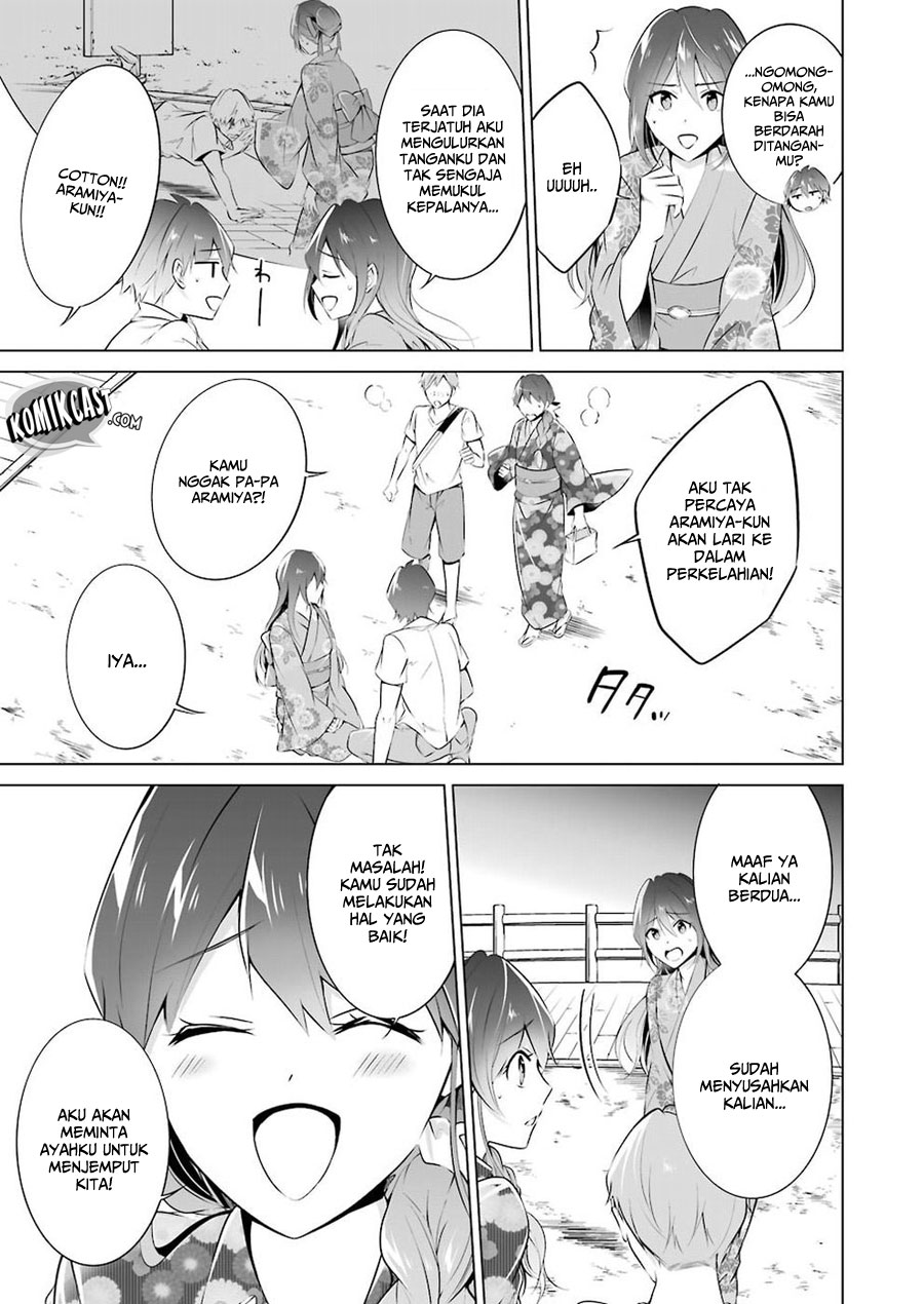 Chapter 32 - halaman 22