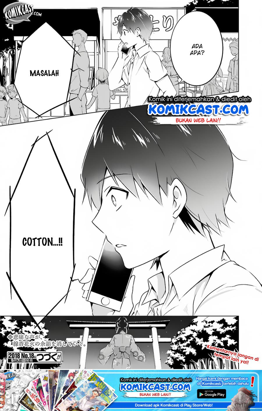Chapter 31 - halaman 25