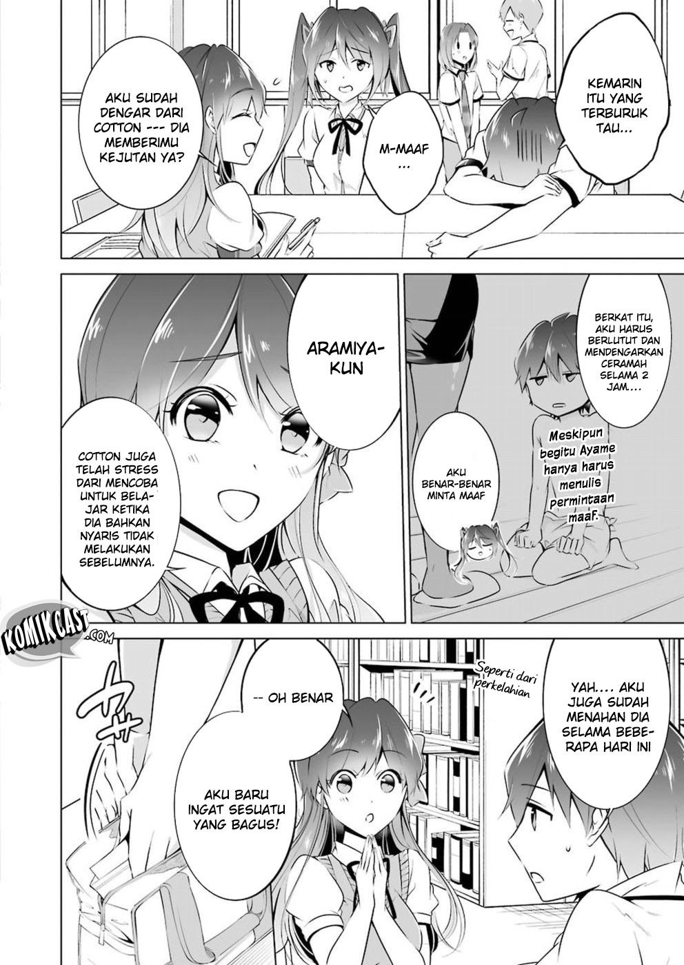 Chapter 30 - halaman 19