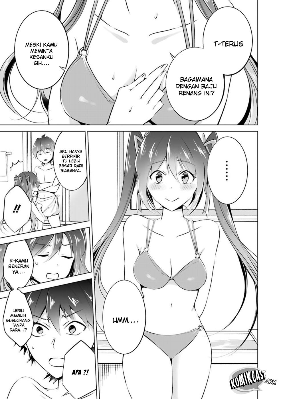 Chapter 30 - halaman 7