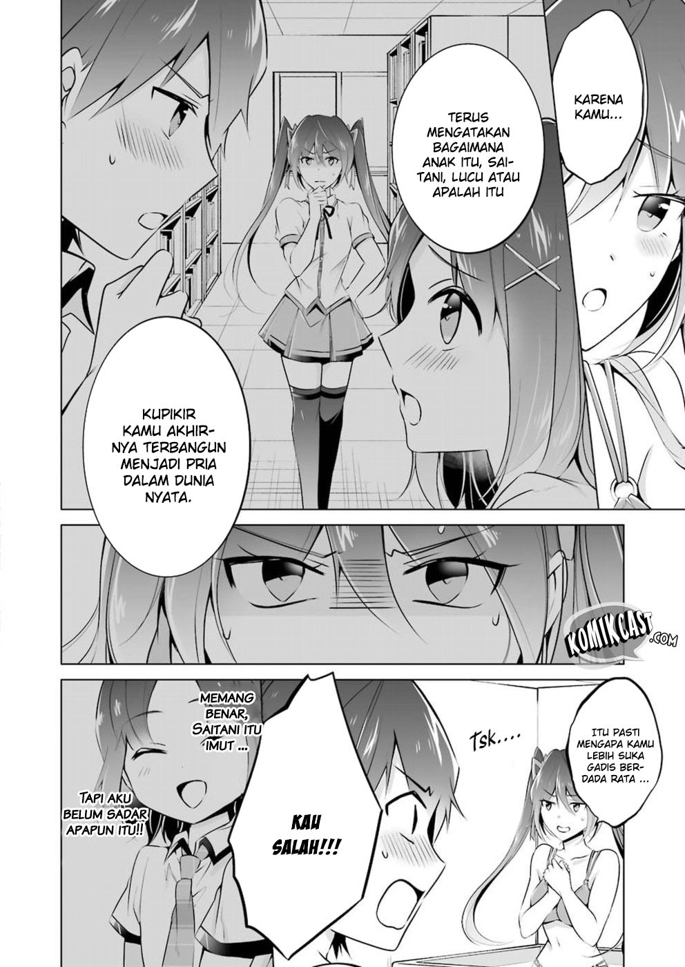Chapter 30 - halaman 8