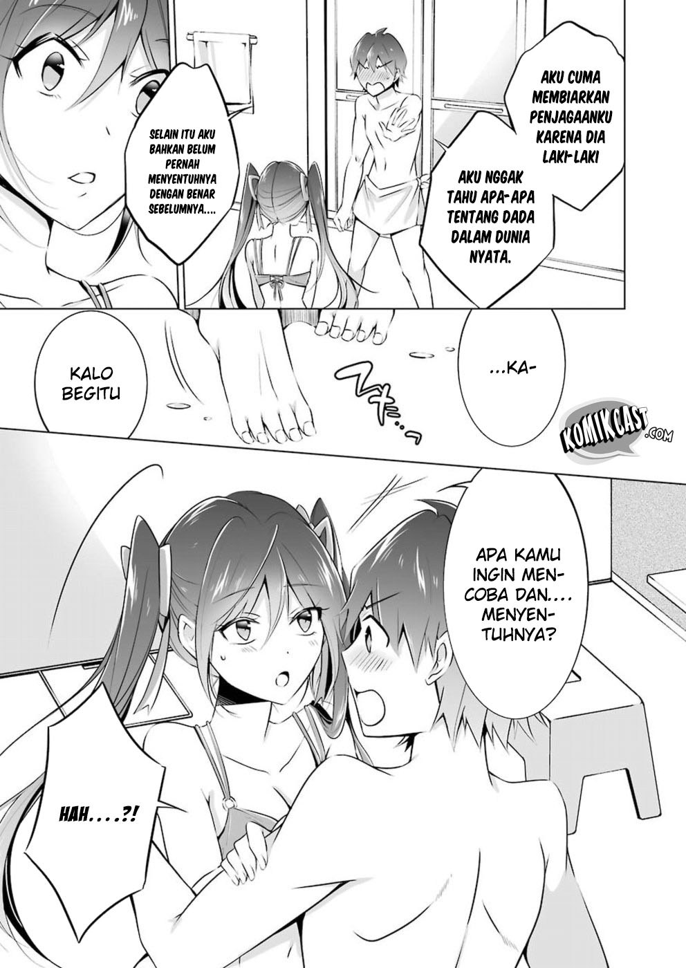 Chapter 30 - halaman 9