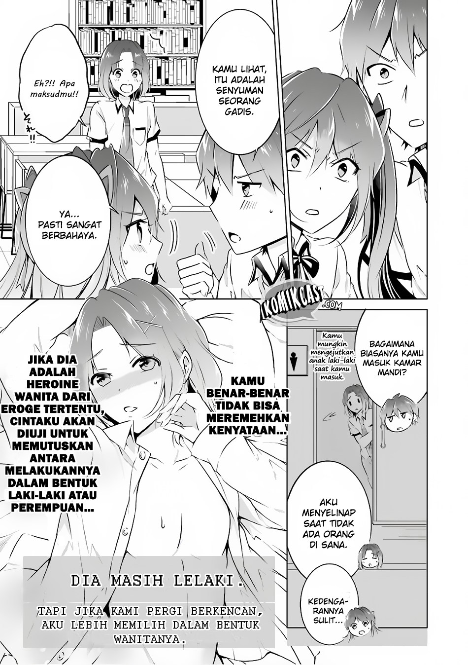 Chapter 29 - halaman 14