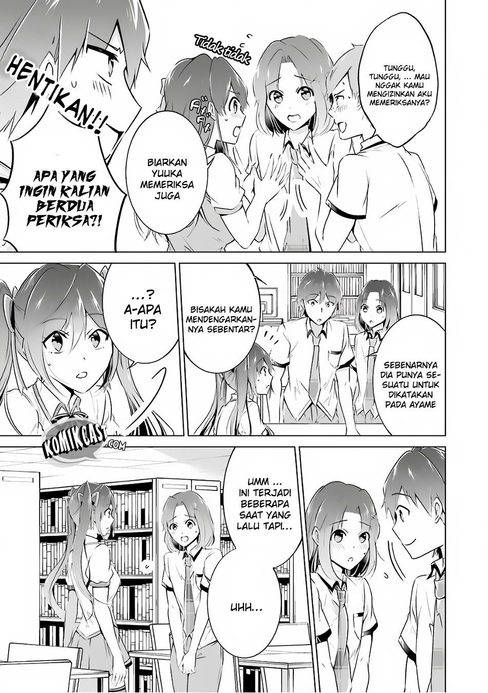 Chapter 29 - halaman 9