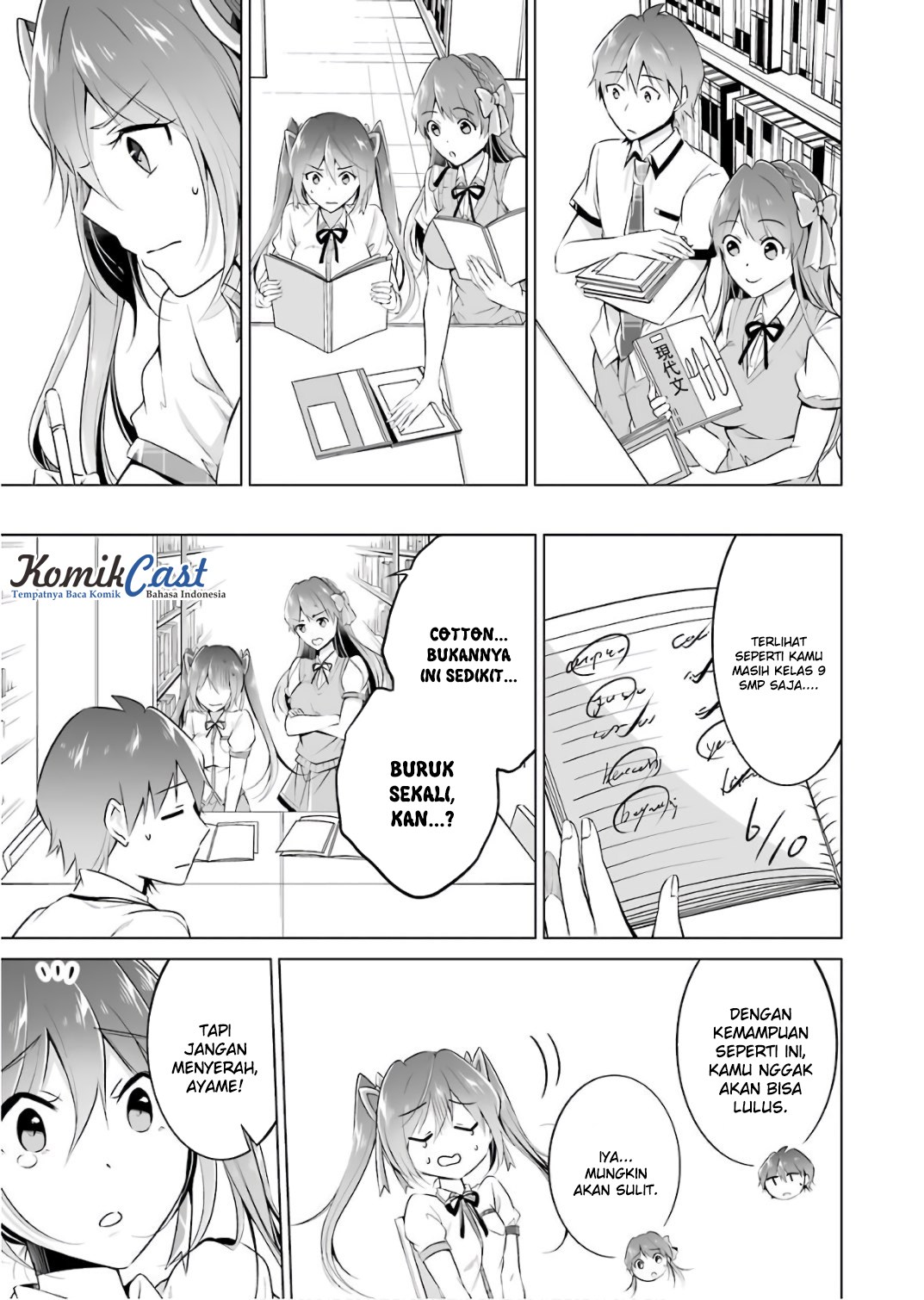 Chapter 28 - halaman 13