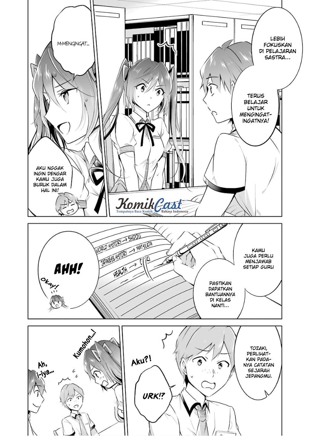 Chapter 28 - halaman 14