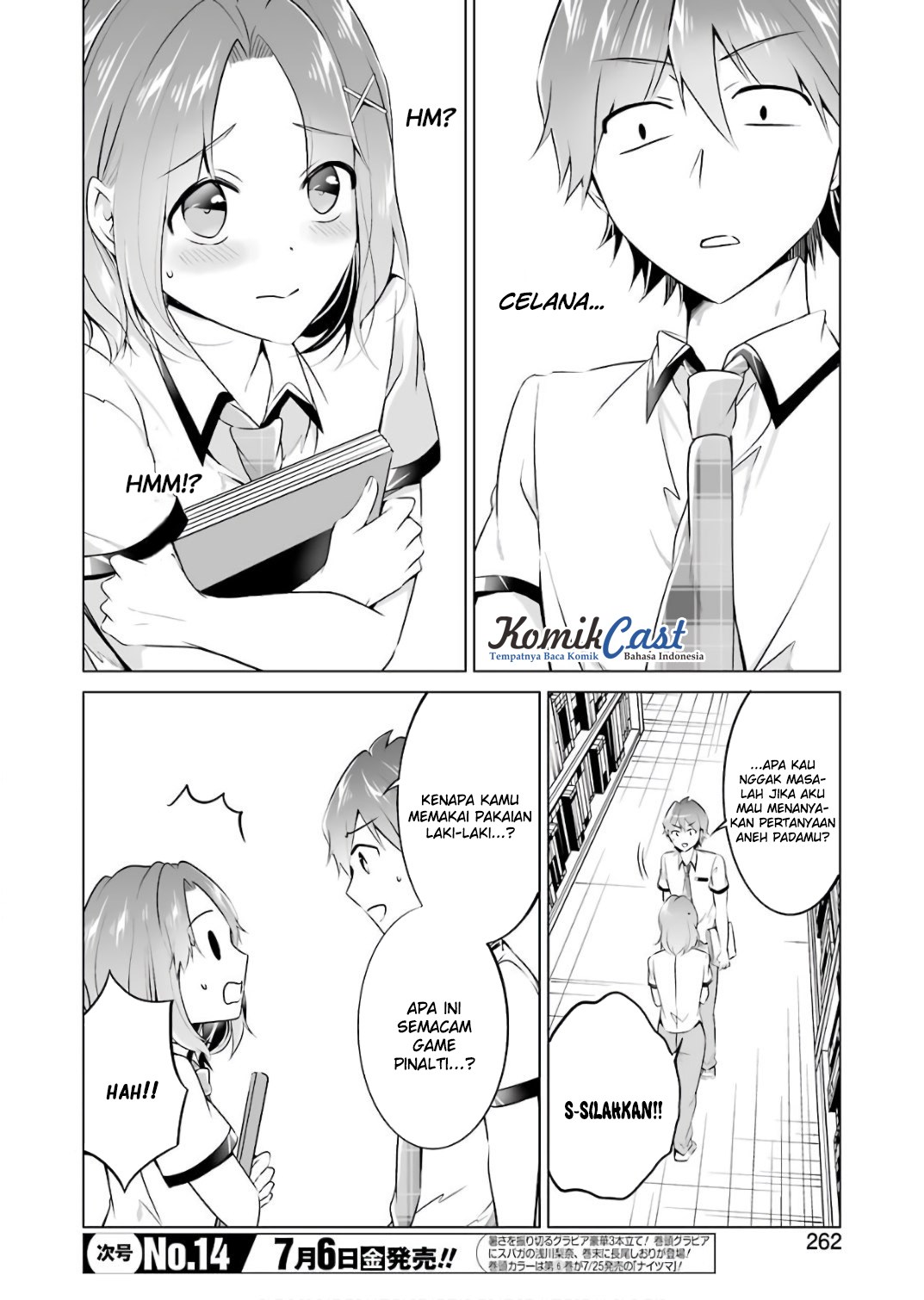 Chapter 28 - halaman 18