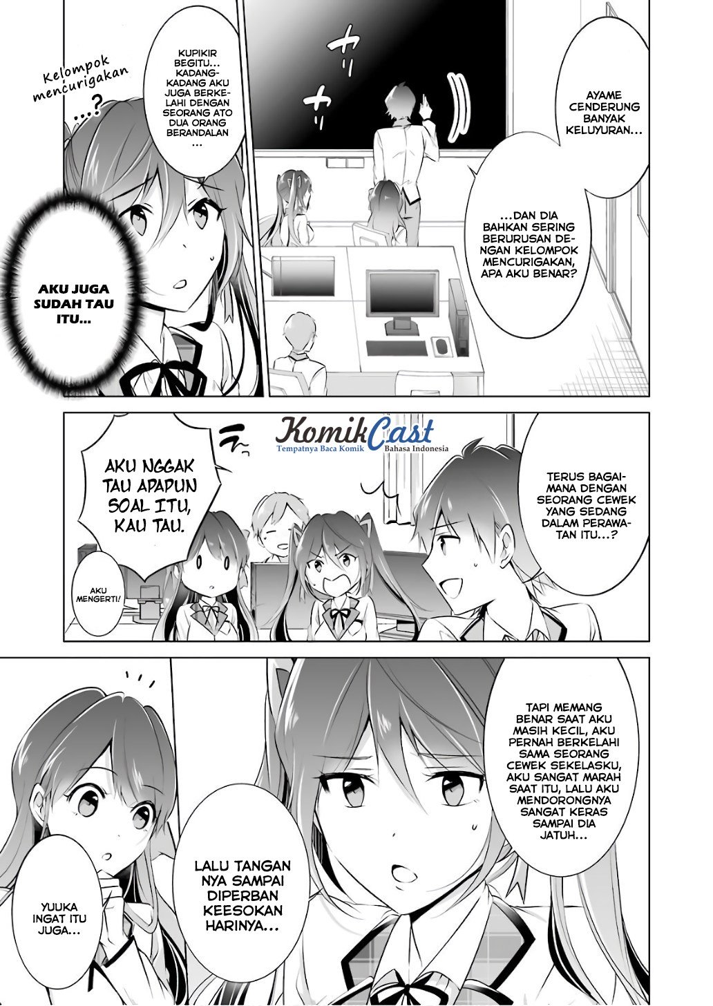 Chapter 27 - halaman 7