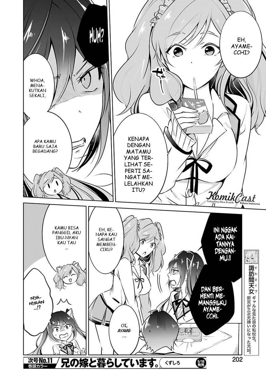 Chapter 26 - halaman 10