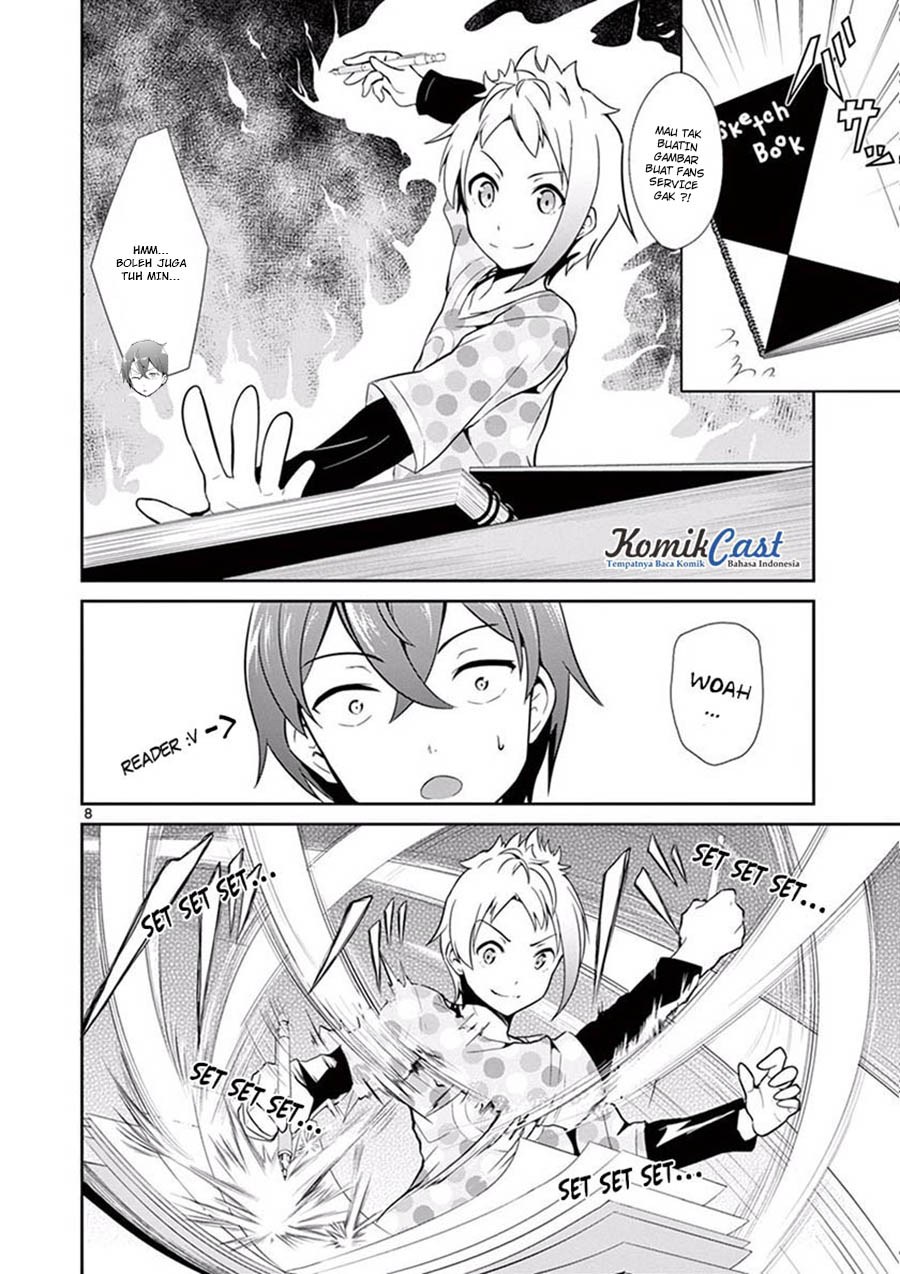 Chapter 25 - halaman 26