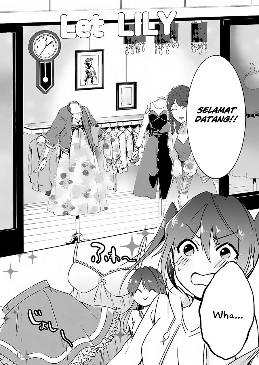 Chapter 21.5 - halaman 6