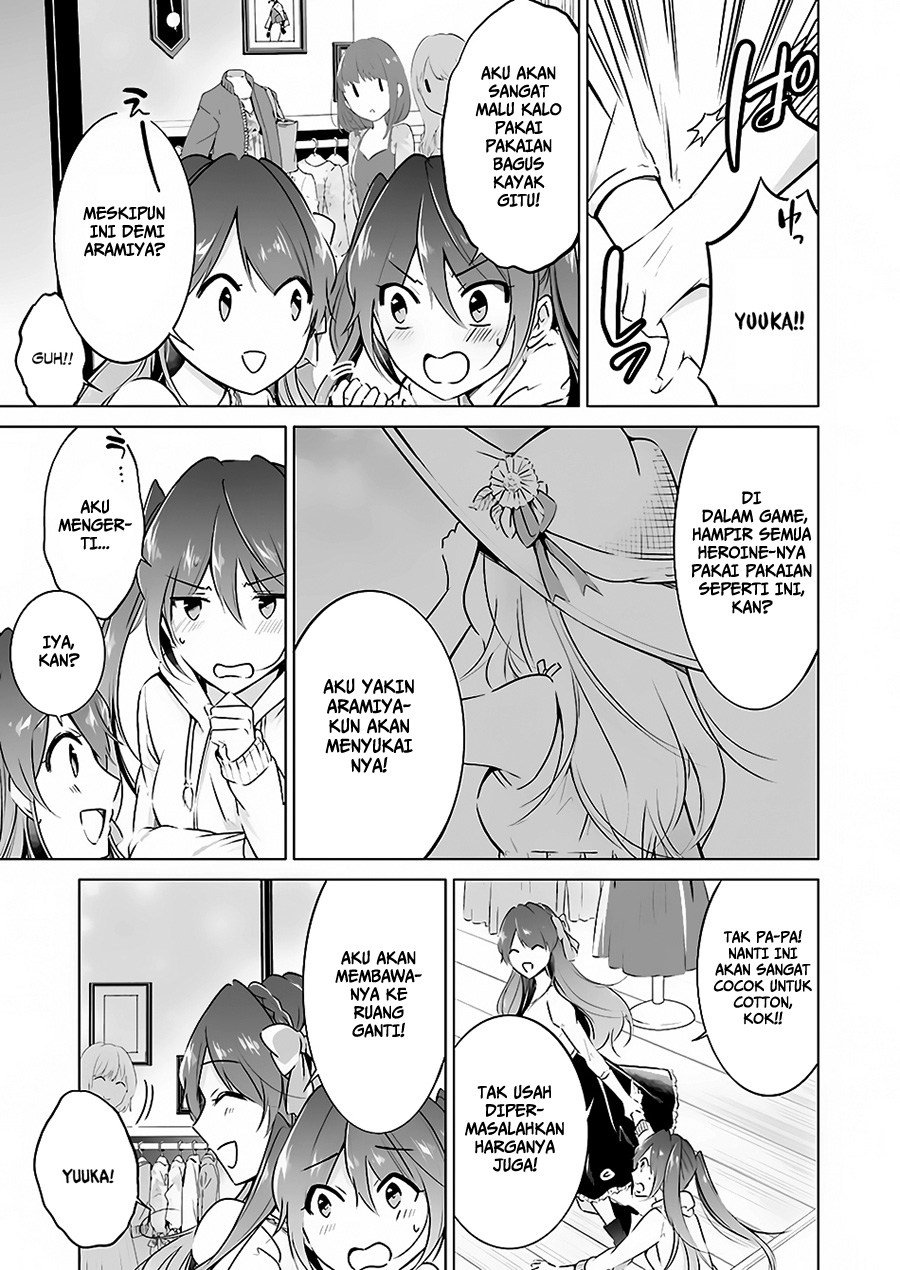 Chapter 21.5 - halaman 7