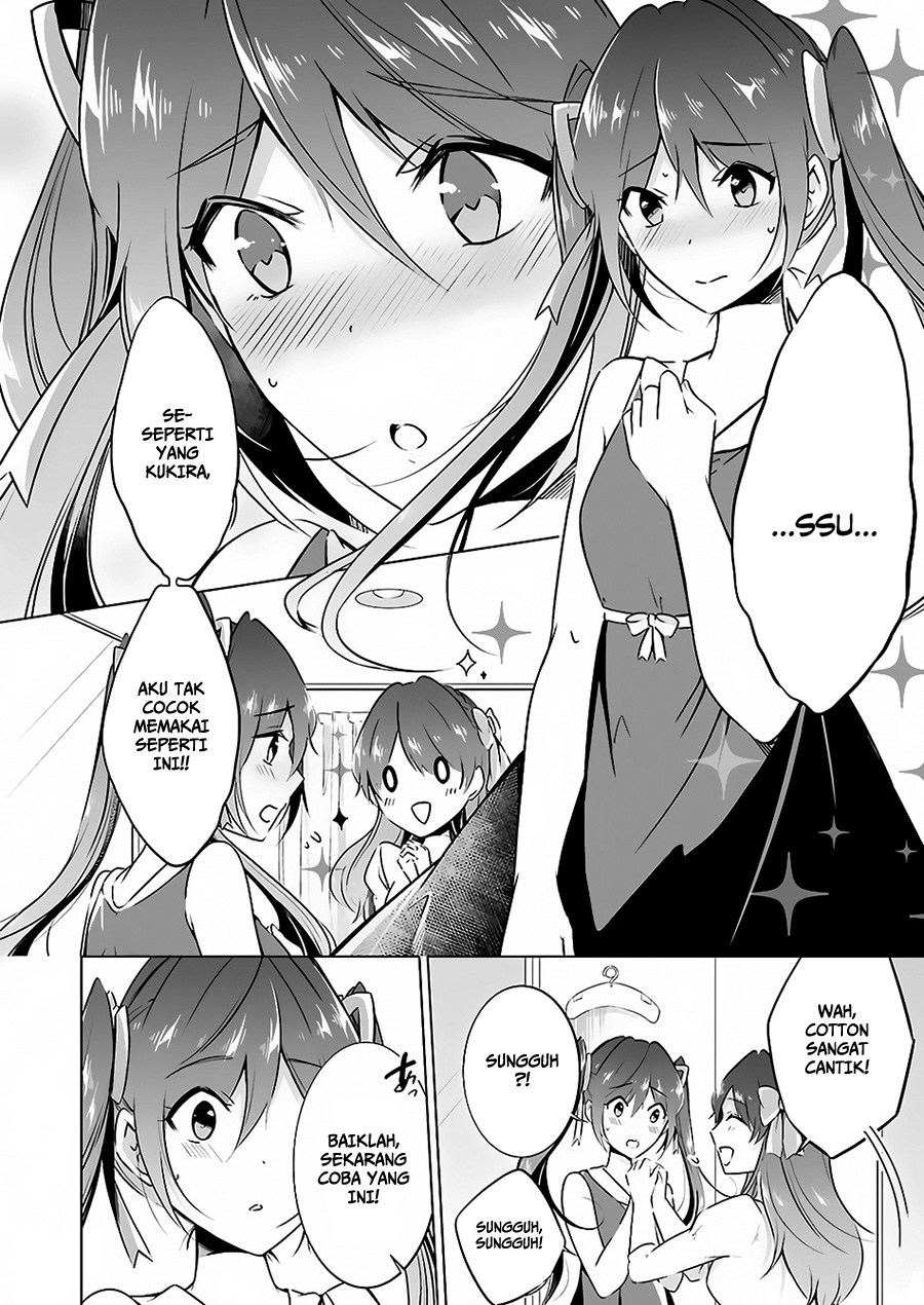 Chapter 21.5 - halaman 8