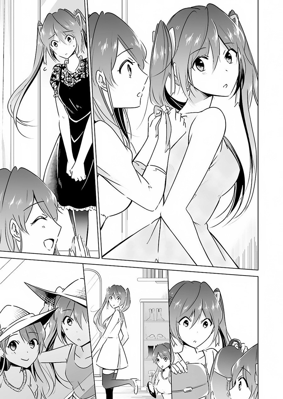 Chapter 21.5 - halaman 9