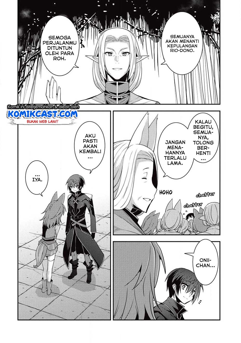Chapter 23 - halaman 19
