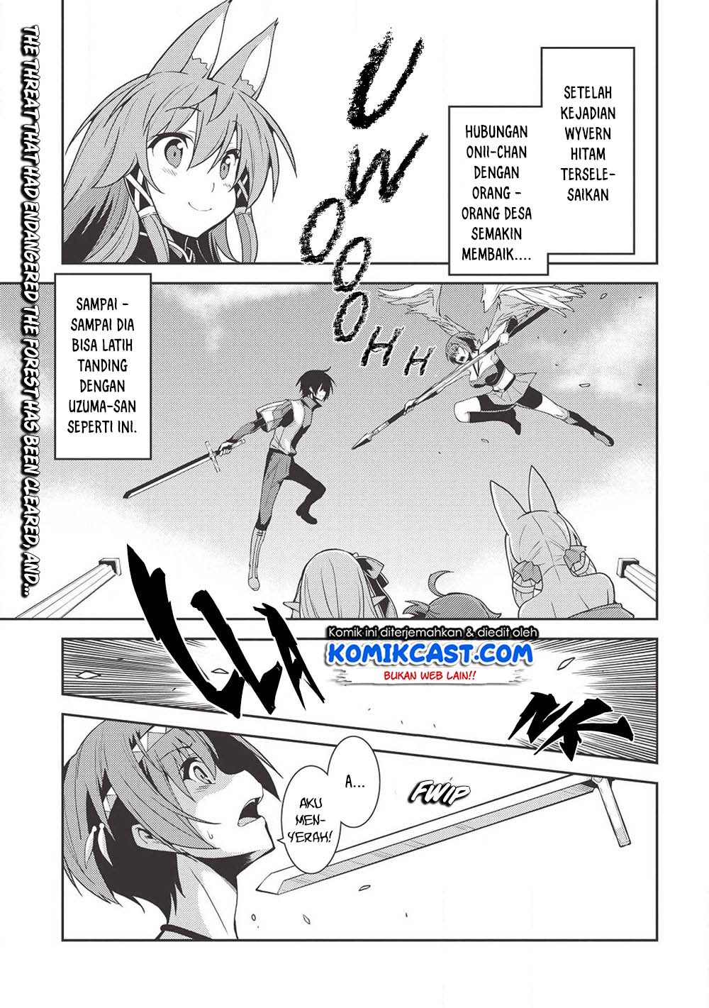 Chapter 23 - halaman 3