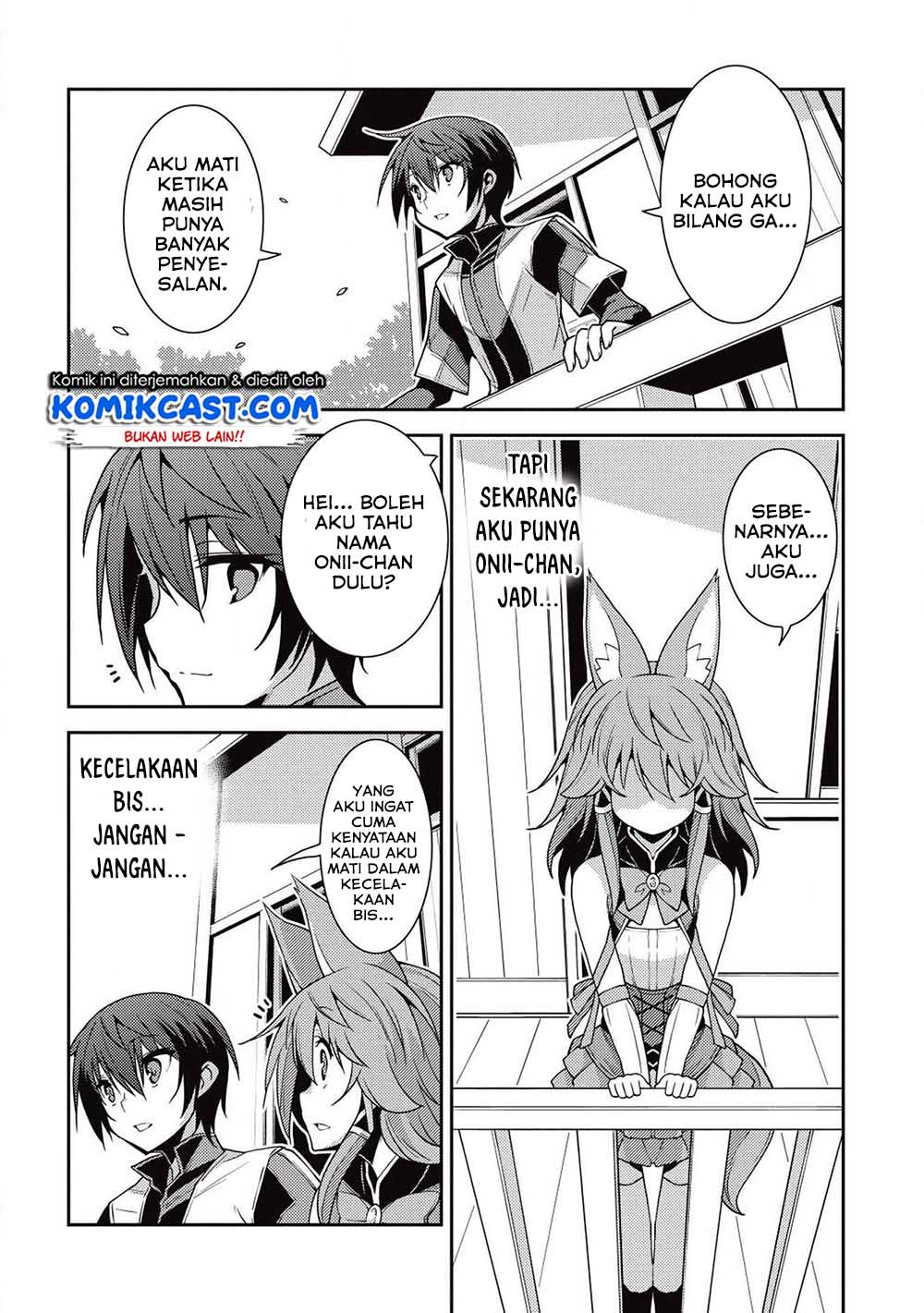 Chapter 23 - halaman 23