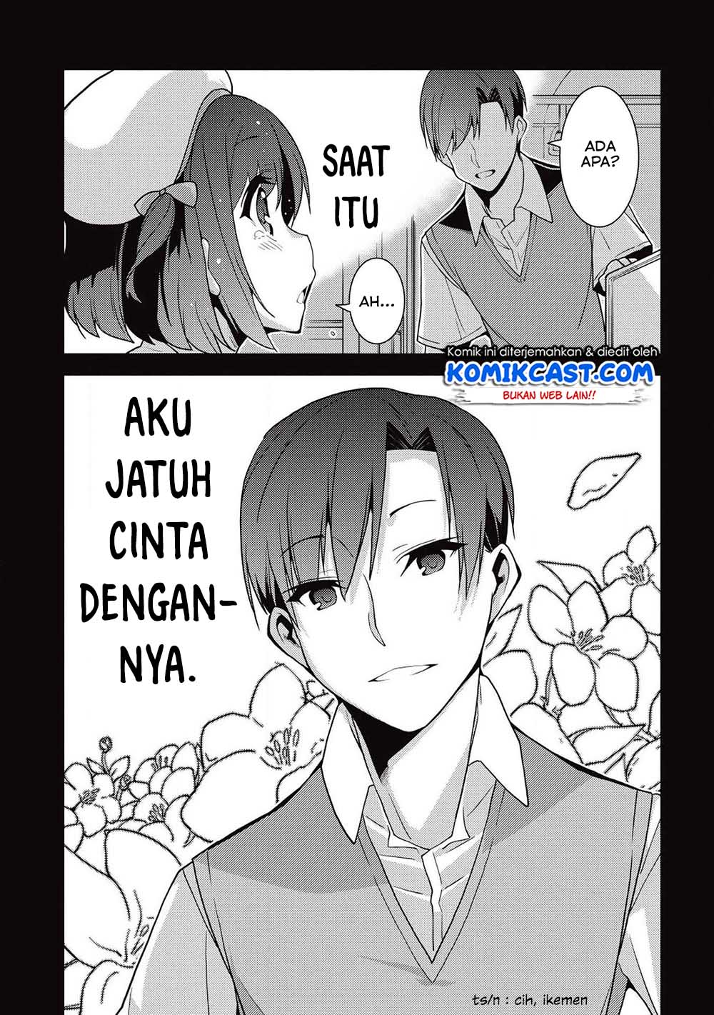 Chapter 23 - halaman 26