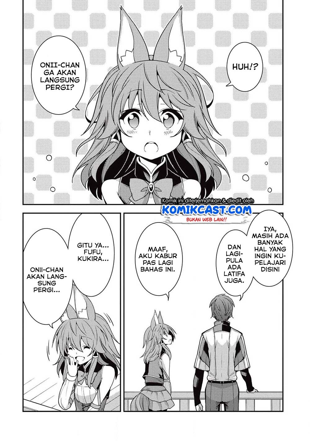Chapter 23 - halaman 7