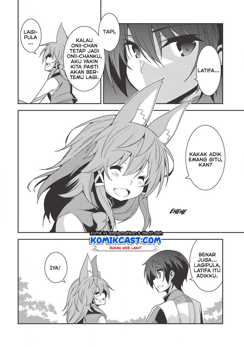 Chapter 23 - halaman 9