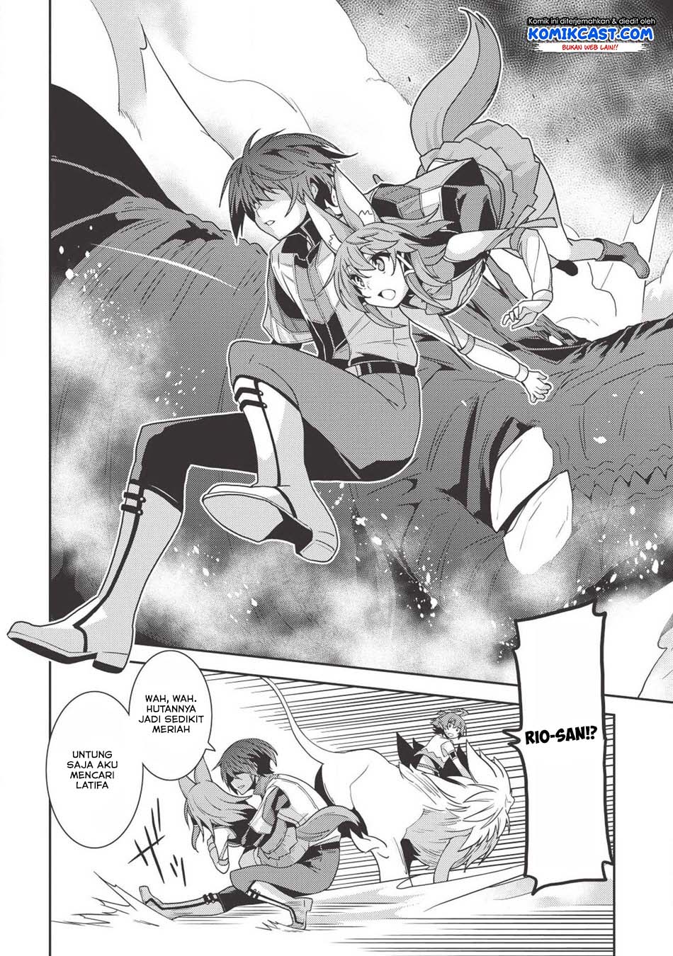 Chapter 22 - halaman 22